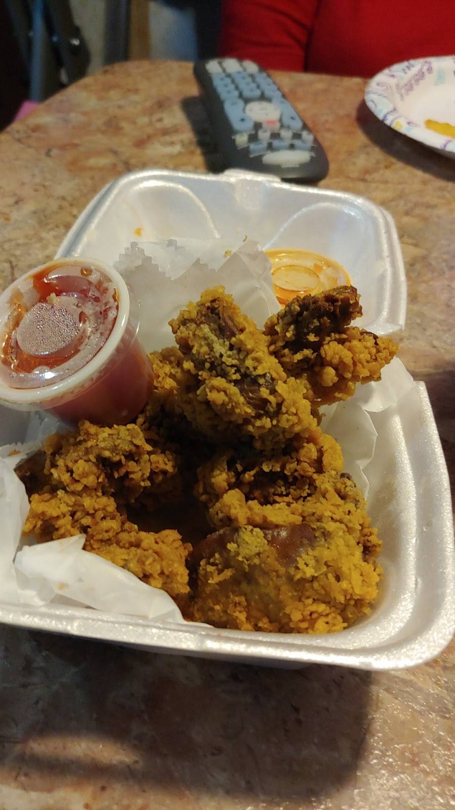 B Gs Take Out | meal takeaway | 2014 NW 6th St, Fort Lauderdale, FL 33311, USA | 9547676558 OR +1 954-767-6558