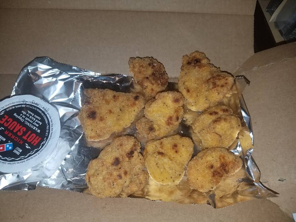 Dominos Pizza | meal delivery | 150 Amory St, Manchester, NH 03102, USA | 6036682252 OR +1 603-668-2252