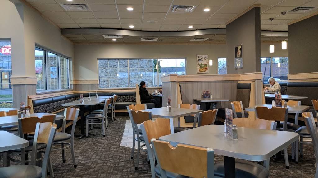 Culvers | restaurant | 320 IN-135, Greenwood, IN 46142, USA | 3178812400 OR +1 317-881-2400