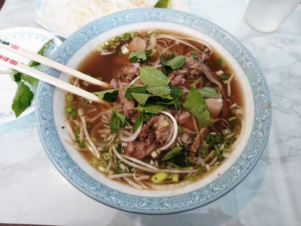 Pho Han Vietnamese Restaurant | restaurant | 14608 Hwy 99, Lynnwood, WA 98087, USA | 4257439370 OR +1 425-743-9370