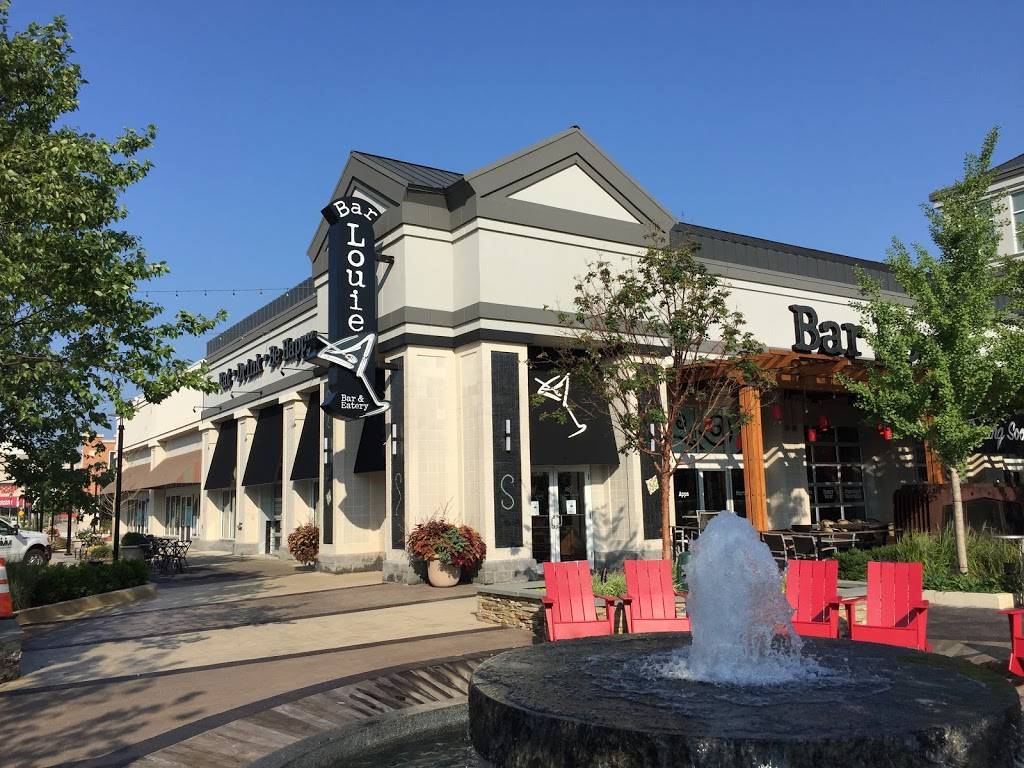 Bar Louie - The Avenue at White Marsh | night club | 8133-C, Honeygo Blvd, Baltimore, MD 21236, USA | 4108447512 OR +1 410-844-7512