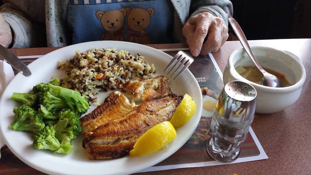 Dennys | restaurant | 11605 E Carson St, Lakewood, CA 90715, USA | 5624024313 OR +1 562-402-4313