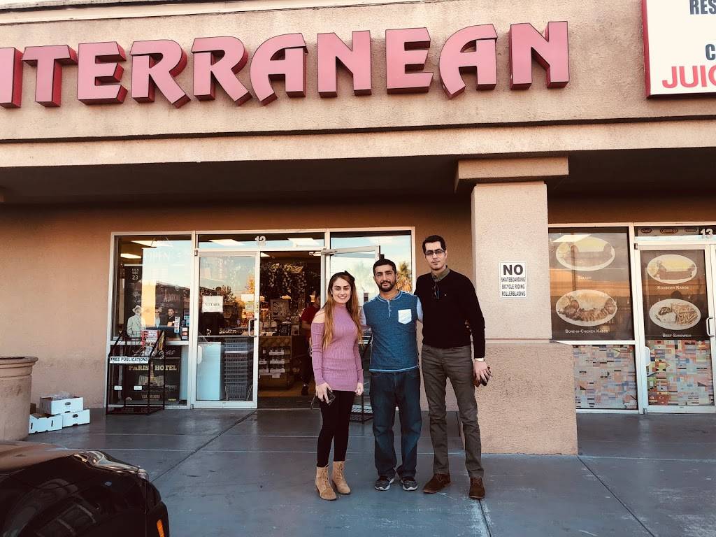 Zaytoon | restaurant | 3655 S Durango Dr #11-14, Las Vegas, NV 89147, USA | 7026851875 OR +1 702-685-1875