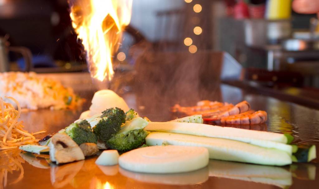 Hibachi Grill & Supreme Buffet | restaurant | 1245 Bald Hill Rd, Warwick, RI 02886, USA | 4018284600 OR +1 401-828-4600