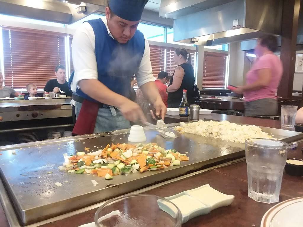 Jenpachi Japanese Steak House | restaurant | 3160 Wellner Dr NE #500, Rochester, MN 55906, USA | 5072921688 OR +1 507-292-1688