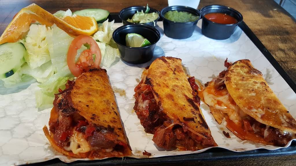 Quezadas tacos | restaurant | 15544 La Mirada Blvd, La Mirada, CA 90638, USA | 7147358528 OR +1 714-735-8528