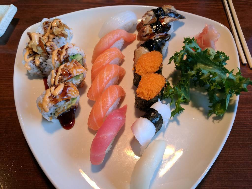 Asian Tokyo | restaurant | 1655 Algonquin Rd, Rolling Meadows, IL 60008, USA | 8474393380 OR +1 847-439-3380