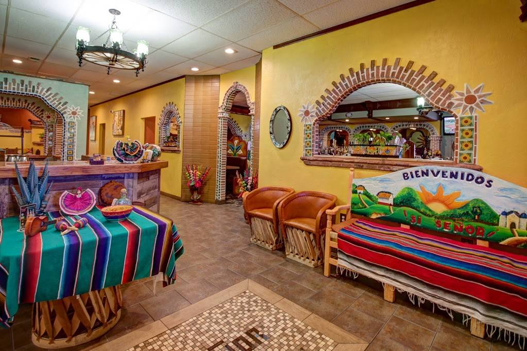 Si Señor Family Mexican Restaurant - Cedar Mill | restaurant | 11525 SW Choban Ln, Portland, OR 97225, USA | 5036729124 OR +1 503-672-9124