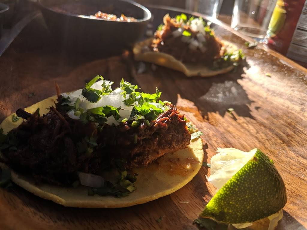 Tacolicious | restaurant | 741 Valencia St, San Francisco, CA 94110, USA | 4156496077 OR +1 415-649-6077