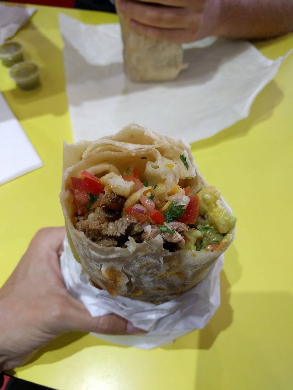 Nicos Mexican Food | restaurant | 4918 Newport Ave, San Diego, CA 92107, USA | 6192230230 OR +1 619-223-0230