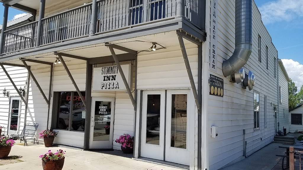 Summit Pizza Co & Ice Cream | restaurant | 80 S Main St, Kamas, UT 84036, USA | 4357834453 OR +1 435-783-4453