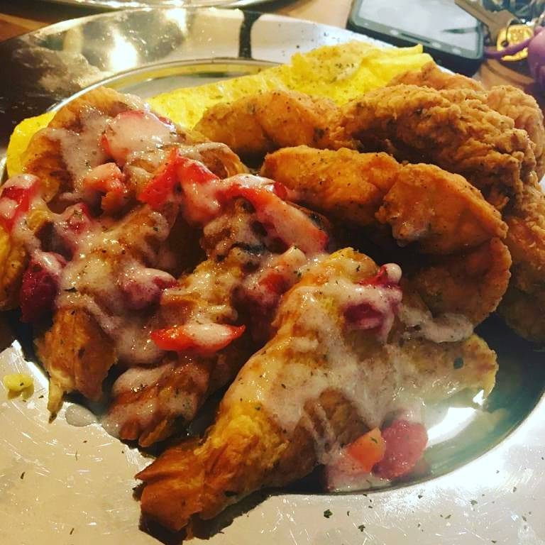 Just Spoons Cafe | restaurant | 455 SW 78th Ave, Plantation, FL 33324, USA | 9546521117 OR +1 954-652-1117