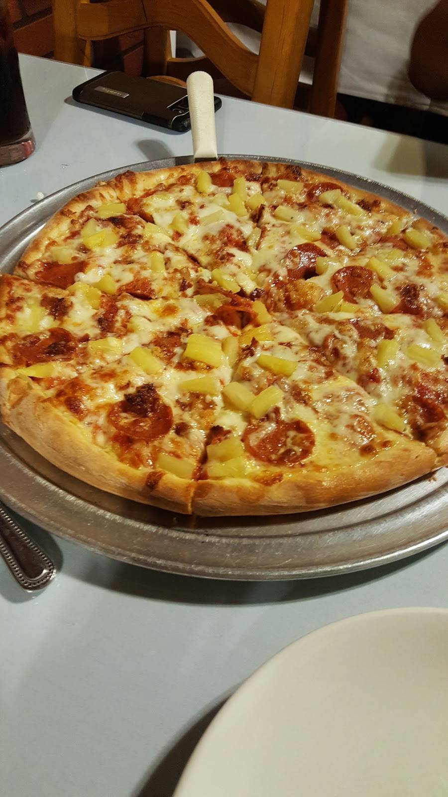 Bella Pizza | meal delivery | 4124 Geary Blvd, San Francisco, CA 94118, USA | 4156684150 OR +1 415-668-4150