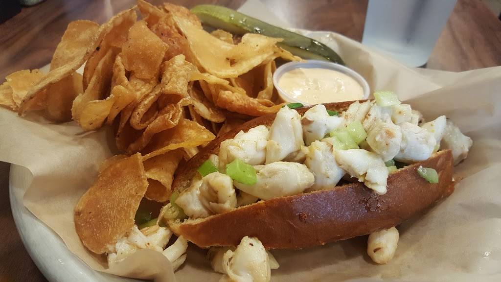 Obryckis | restaurant | Baltimore, MD 21240, USA | 4108595723 OR +1 410-859-5723