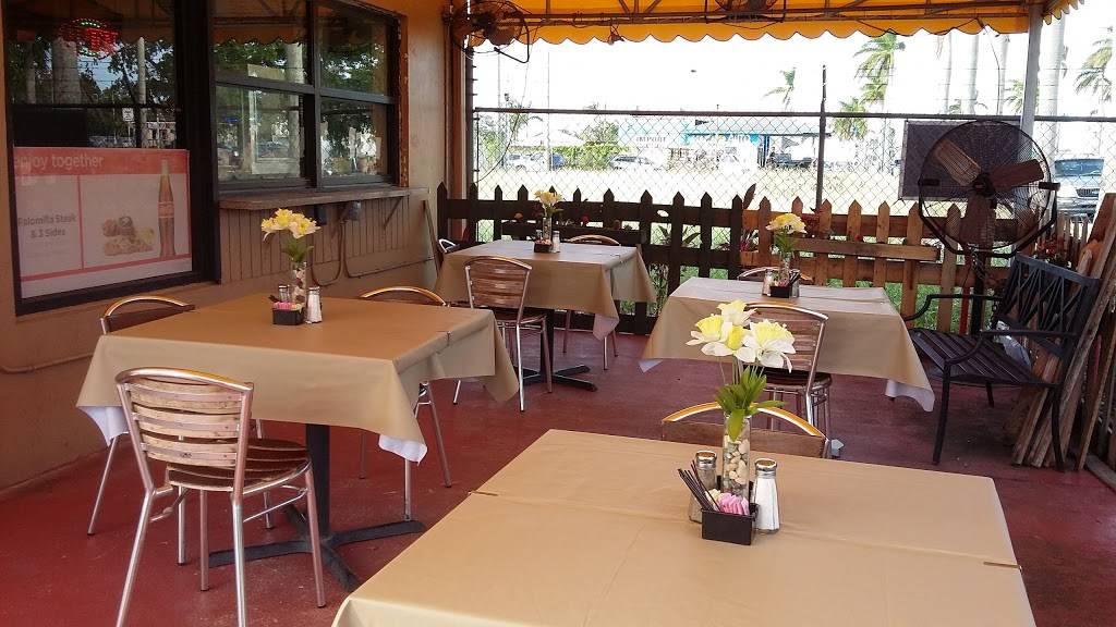 New Corralito Cafe | meal delivery | 436 S Krome Ave, Homestead, FL 33030, USA | 7865014204 OR +1 786-501-4204