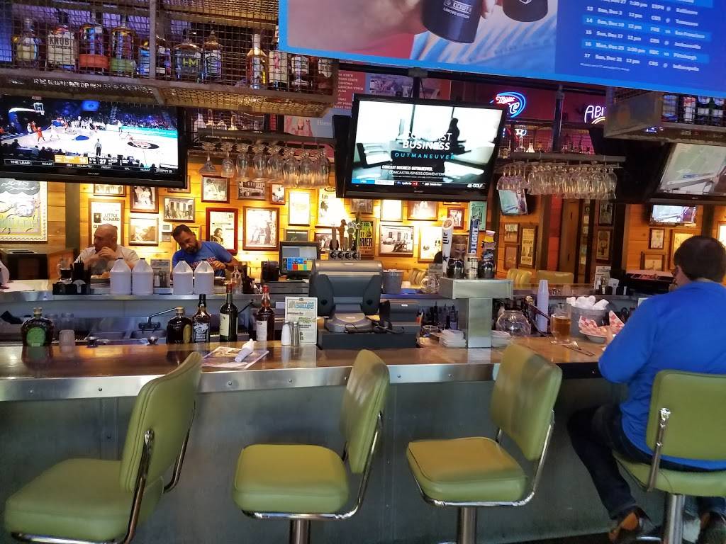 Razzoos | cafe | 201 University Blvd #1300, Round Rock, TX 78664, USA | 5122552400 OR +1 512-255-2400