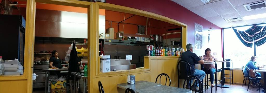 La Peña Mexicana | restaurant | 3013, 609 W Cypress St, Kennett Square, PA 19348, USA | 6109252651 OR +1 610-925-2651