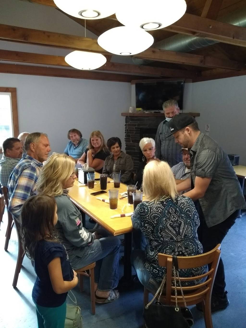 Tex-Mex Express & Chophouse | restaurant | 11332 M-179, Middleville, MI 49333, USA | 2692052204 OR +1 269-205-2204