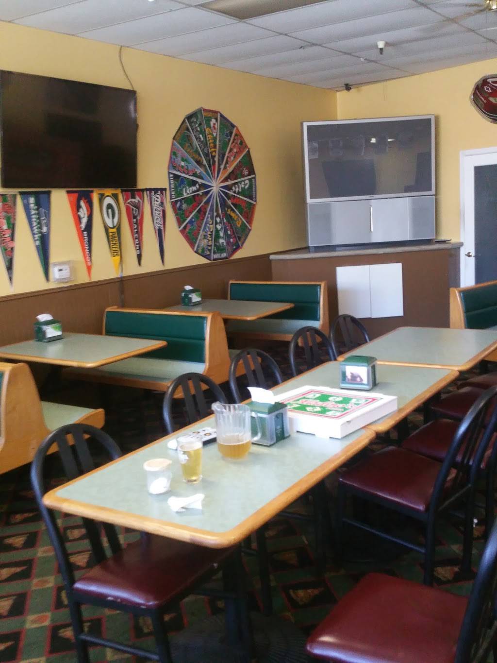 Aladinos Pizza | restaurant | 1324 Sunset Dr, Antioch, CA 94509, USA | 9257576363 OR +1 925-757-6363