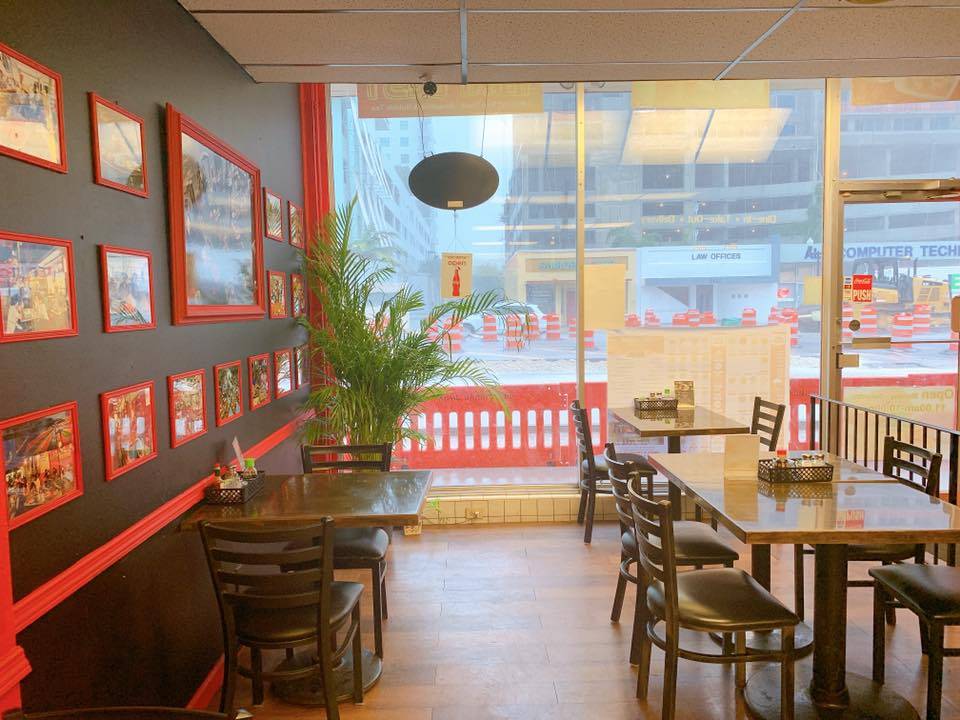 THAI Best & Poke Bowl | cafe | 2119 Hollywood Blvd C, Hollywood, FL 33020, USA | 9543673267 OR +1 954-367-3267