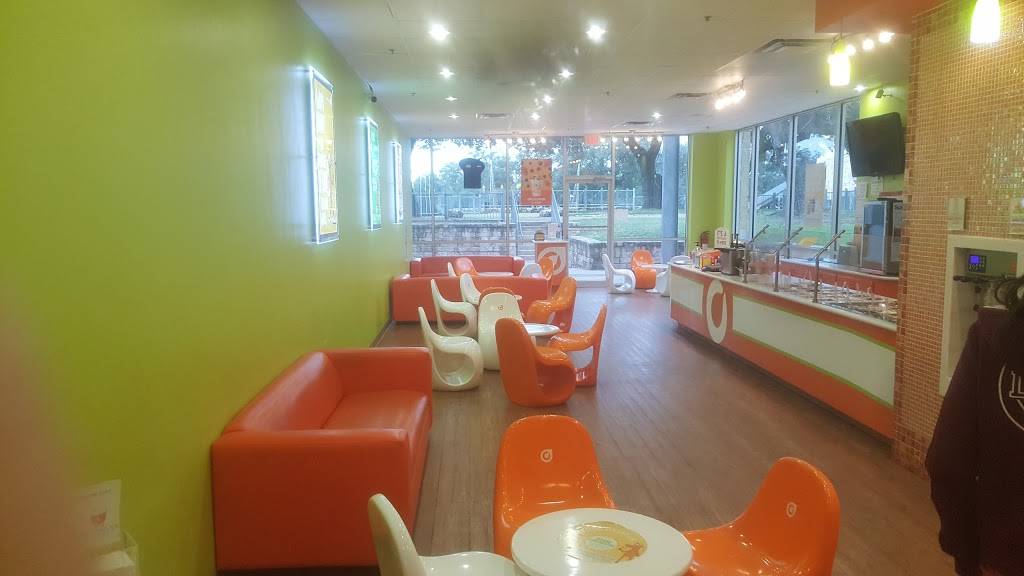 Orange Leaf | restaurant | 9600 I-35 S, Ste B-200, Austin, TX 78748, USA | 5122800313 OR +1 512-280-0313