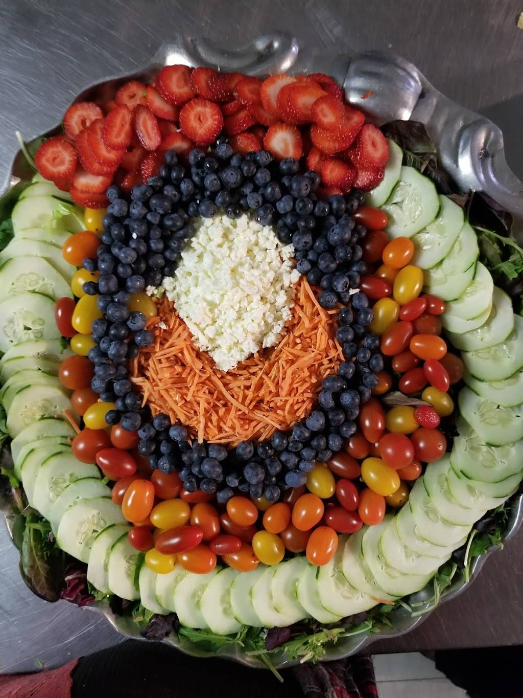 Kingdom Café & Grill | cafe | 2610 Jefferson St, Nashville, TN 37208, USA | 6156787582 OR +1 615-678-7582