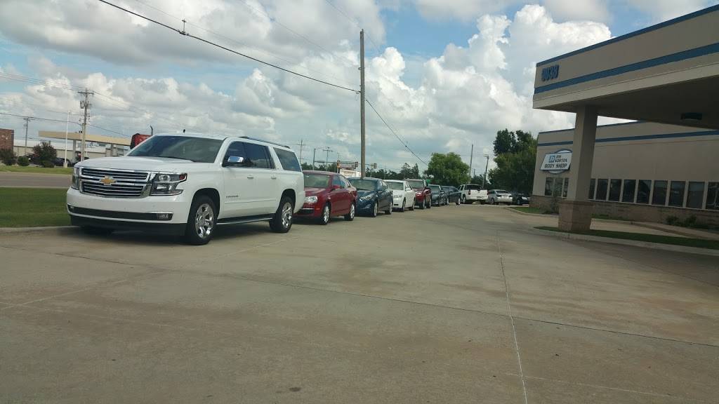 Subway | restaurant | 9001 Northwest Expy, Yukon, OK 73099, USA | 4056038032 OR +1 405-603-8032