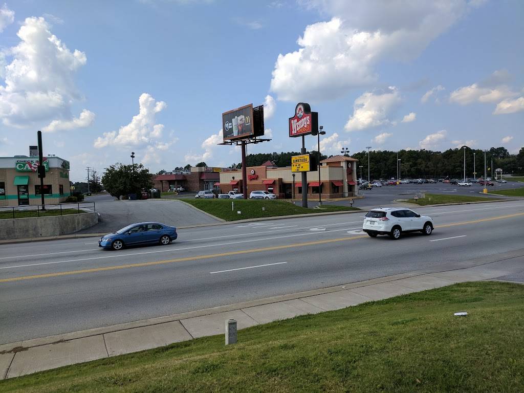 Wendys | restaurant | 2830 McGrady Dr SE, Cleveland, TN 37323, USA | 4237907029 OR +1 423-790-7029