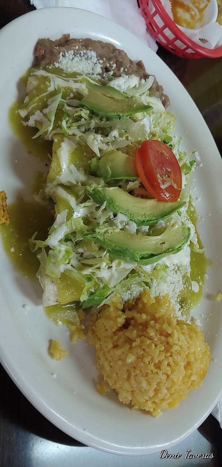 Taqueria El Rinconcito Mxcn | restaurant | 1454 Lee Blvd, Lehigh Acres, FL 33936, USA | 2393688887 OR +1 239-368-8887