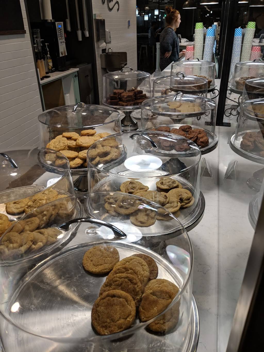 Sweet Jordans | restaurant | 849 Volunteer Dr Suite 1, Paris, TN 38242, USA | 7316420161 OR +1 731-642-0161