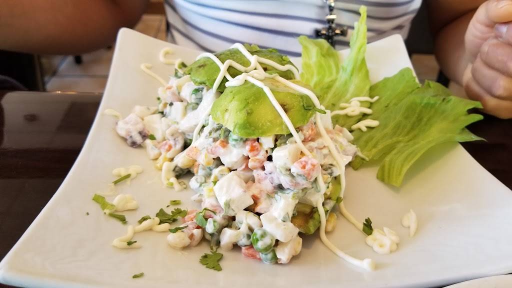 Aji Limon Peruvian Kitchen Naples | restaurant | 11985 Collier Blvd, Naples, FL 34116, USA | 2399843344 OR +1 239-984-3344