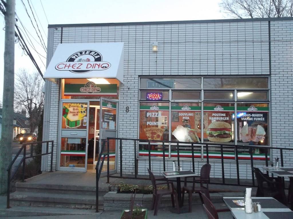 Pizzeria Chez Dino Beloeil | meal delivery | 8 Rue Saint-Matthieu, Beloeil, QC J3G 4P8, Canada | 4508139555 OR +1 450-813-9555