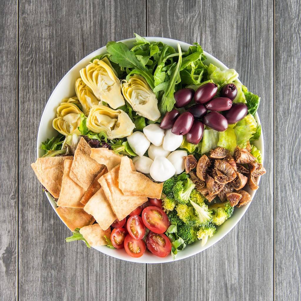 Marys Gourmet Salads | restaurant | 637 Pearl St, La Jolla, CA 92037, USA | 8587030808 OR +1 858-703-0808