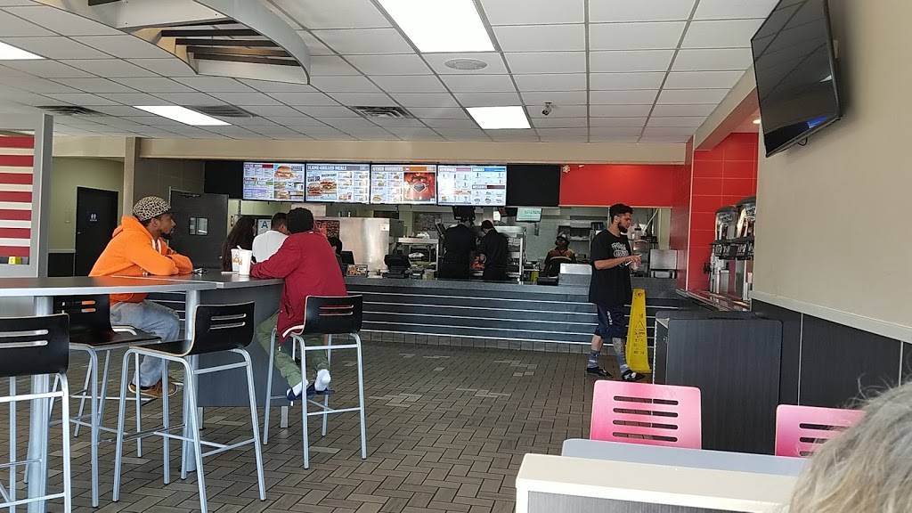 Burger King | restaurant | 4107 W Ave L, Lancaster, CA 93536, USA | 6617220340 OR +1 661-722-0340