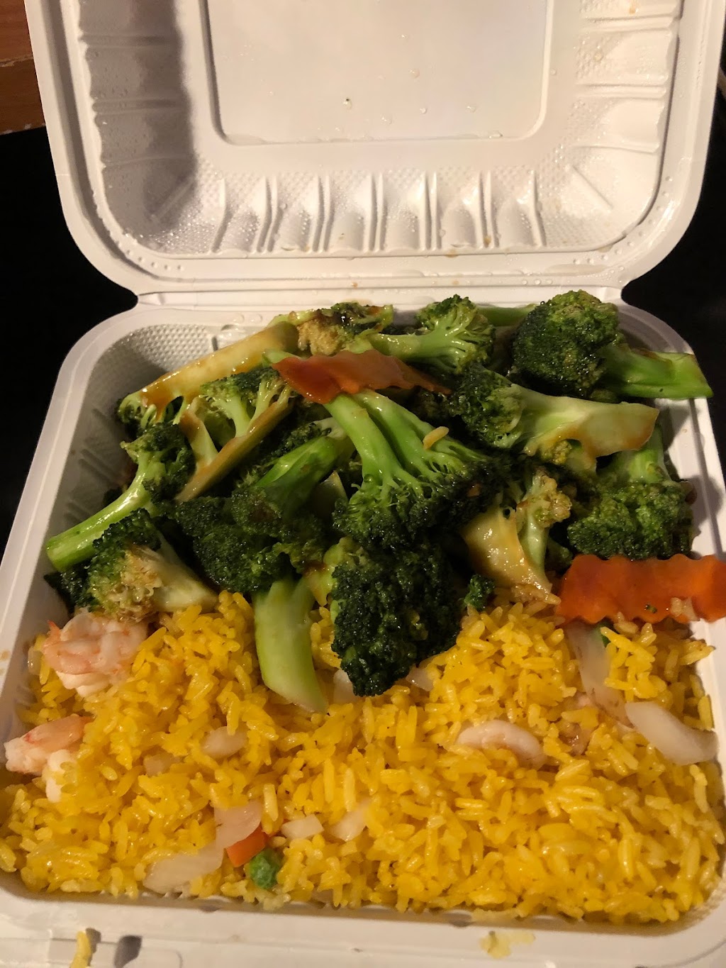 Wonderful Chinese Restaurant | restaurant | 1320 Lees Chapel Rd H, Greensboro, NC 27455, USA | 3366216700 OR +1 336-621-6700