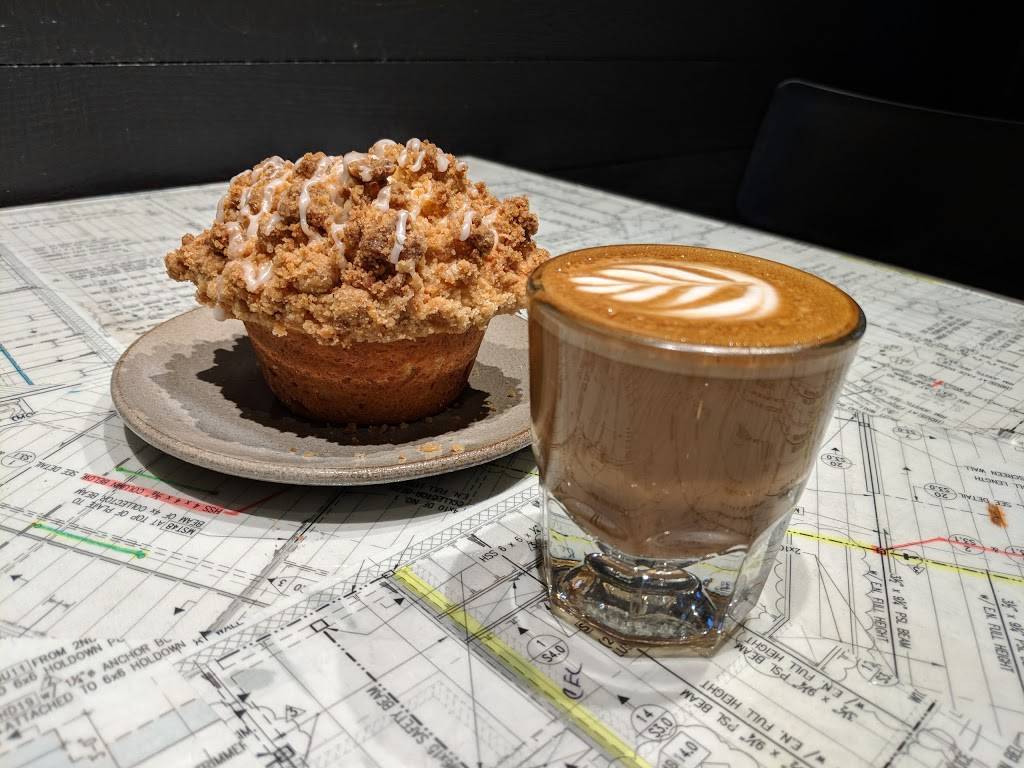 Coffeebar Menlo Park | cafe | 1149 Chestnut St, Menlo Park, CA 94025, USA | 6506662626 OR +1 650-666-2626