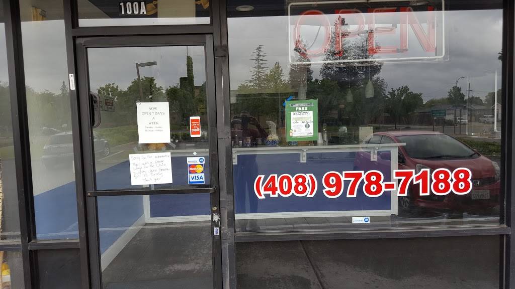 Corner Pho | restaurant | 1190 Hillsdale Ave, San Jose, CA 95118, USA | 4089787188 OR +1 408-978-7188