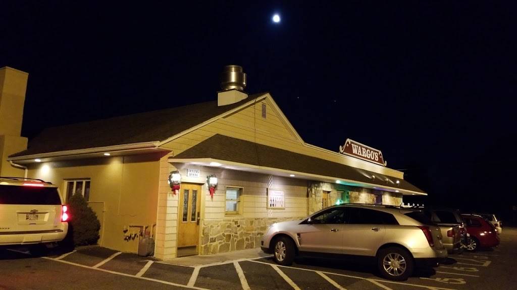 Wargos Restaurant & Tavern | restaurant | 308 E Jarrettsville Rd, Forest Hill, MD 21050, USA | 4108799747 OR +1 410-879-9747