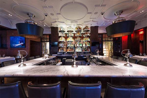 Dominicks Steakhouse | restaurant | 15169 N Scottsdale Rd, Scottsdale, AZ 85260, USA | 4802727271 OR +1 480-272-7271