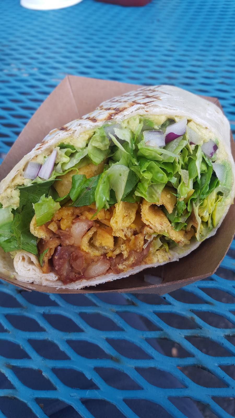 The Vegan Yacht | restaurant | 5212 Manchaca Rd, Austin, TX 78745, USA | 5126197989 OR +1 512-619-7989