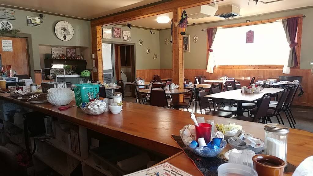 John Boys Restaurant | meal delivery | 817 W Chisholm St, Alpena, MI 49707, USA | 9893560481 OR +1 989-356-0481