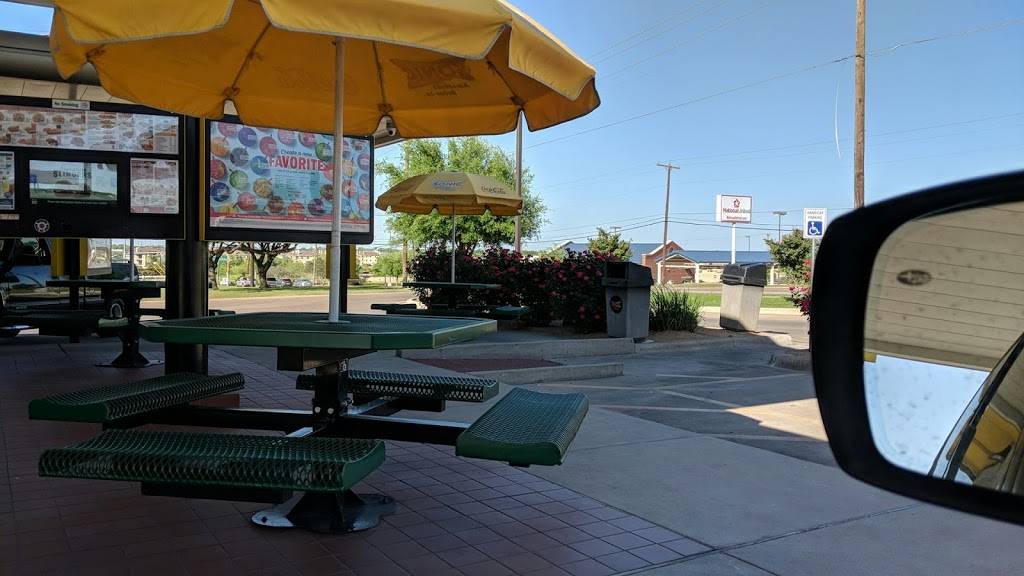 Sonic Drive-In | restaurant | 5517 Bagby Ave, Waco, TX 76711, USA | 2546620677 OR +1 254-662-0677
