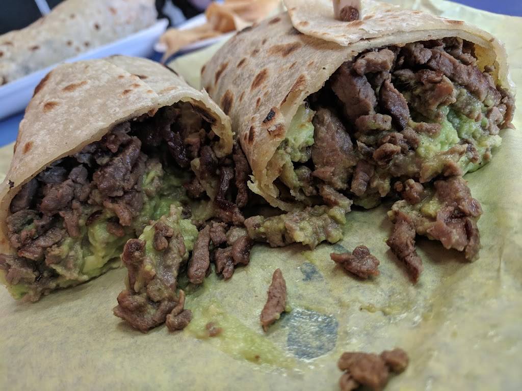 Dsotos Mexican Food | restaurant | 9272 Miramar Rd #19, San Diego, CA 92126, USA | 8585787642 OR +1 858-578-7642