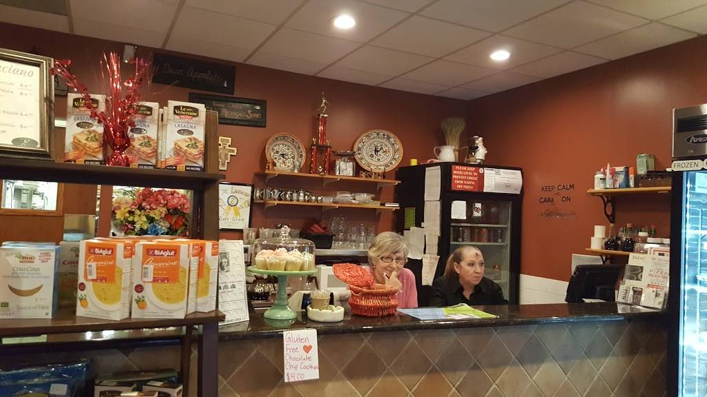 Da Luciano | restaurant | 8343 Grand Ave, River Grove, IL 60171, USA | 7084531000 OR +1 708-453-1000