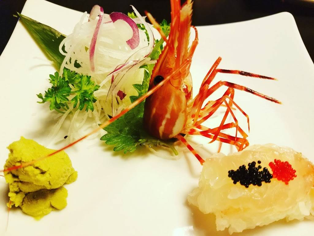 Yanagi Bistro | restaurant | 2400 Artesia Blvd, Redondo Beach, CA 90278, USA | 3103726500 OR +1 310-372-6500