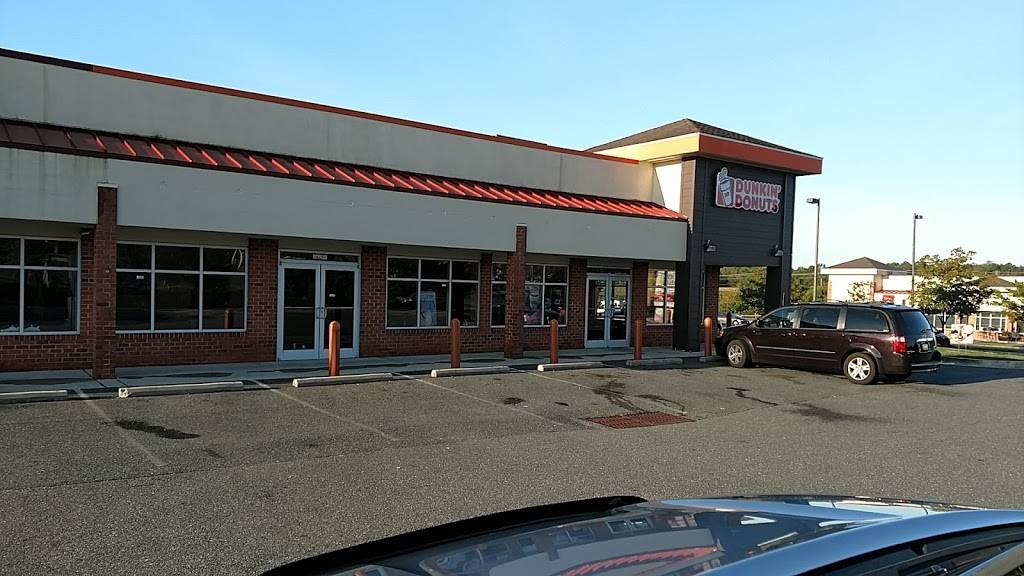 Dunkin | bakery | 2225 E Churchville Rd Ste C, Bel Air, MD 21015, USA | 4107349560 OR +1 410-734-9560