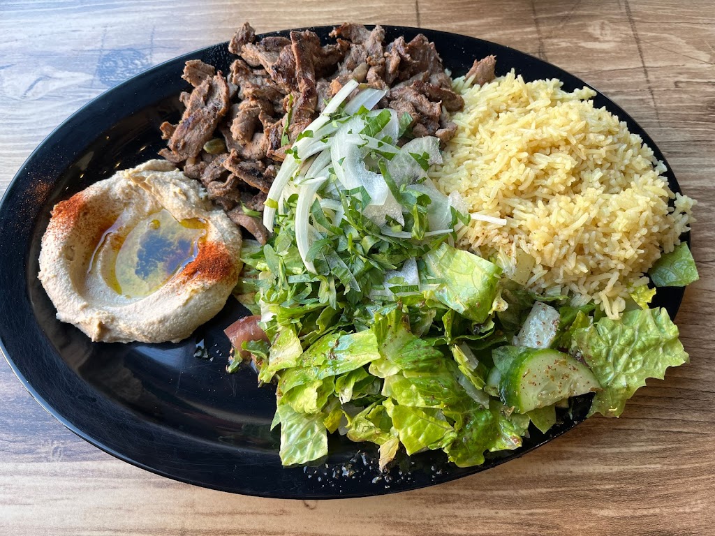 Queeni Kabobs | restaurant | 9319 Foothill Blvd A, Rancho Cucamonga, CA 91730, USA | 9094836606 OR +1 909-483-6606