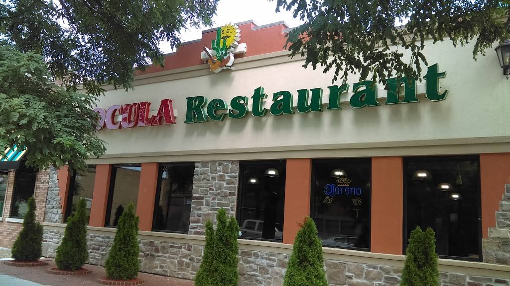 Cocula Restaurant Commercial | restaurant | 8847 S Commercial Ave, Chicago, IL 60617, USA | 7733743214 OR +1 773-374-3214