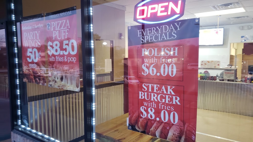 Deons Chicken Shack | restaurant | 431 N Bolingbrook Dr, Bolingbrook, IL 60440, USA | 6307547249 OR +1 630-754-7249