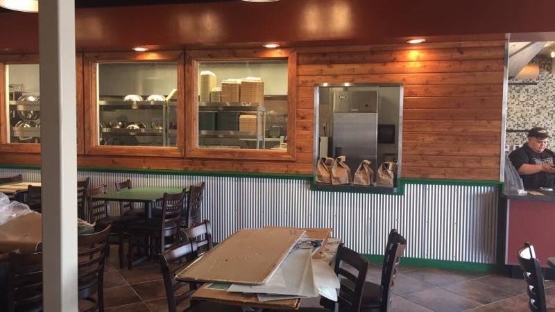 Wingstop | restaurant | 3660 W Shaw Ave, Fresno, CA 93711, USA | 5594923936 OR +1 559-492-3936